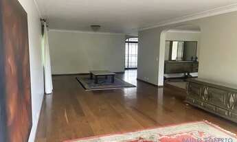 Imagem 2: CASA TÉRREA - CAMPO BELO - SP