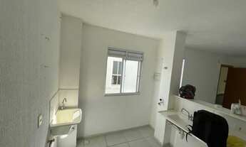 Imagem 4: Apartamento pra alugar no Condominio Plaza Fraga Maia