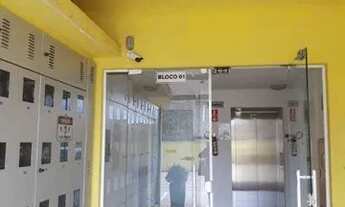 Imagem 4: Apartamento com 2 dormitórios à venda, 53 m² por R$ 180.000,00 - Piracicamirim - Piracicab