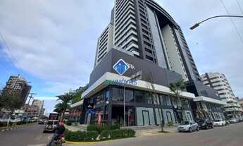 Imagem: Belíssimo apartamento no centro da cidade