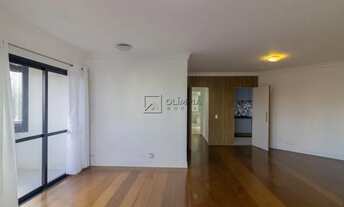 Imagem 2: Locação Apartamento 3 Dormitórios - 109 m² Vila Mariana