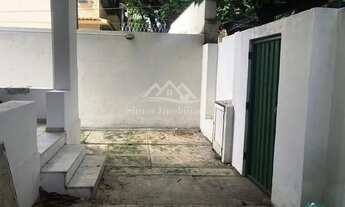 Imagem 2: Casa para Locação em Rio de Janeiro, Tijuca, 3 dormitórios, 2 banheiros