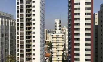 Imagem 4: Apartamento com 4 dormitórios para alugar, 220 m² por R$ 11.000,00 - Jardim Paulista - São