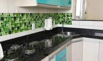 Imagem 5: Apartamento com 2 dormitórios à venda, 48 m² por R$ 155.000,00 - Jardim São Francisco - Pi