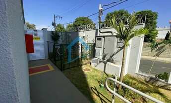 Imagem 2: Apartamento 2 Quartos para Locação em Contagem, Caiapós, 2 dormitórios, 1 banheiro, 1 vaga