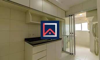 Imagem: Apartamento Locação 2 Dormitórios - 77