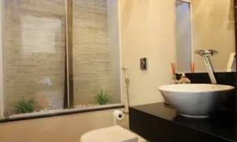 Imagem 5: Casa à Venda no Condomínio Damha V com 3 Quartos, 280m², 4Vagas