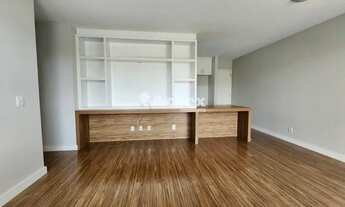 Imagem 5: Apartamento para aluguel, 3 quartos, 1 suíte, 2 vagas, Loteamento Center Santa Genebra - C