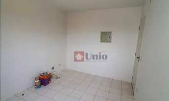 Imagem 2: Apartamento com 2 dormitórios à venda, 54 m² por R$ 185.000,00 - Nova América - Piracicaba