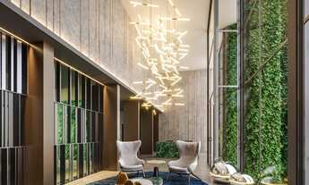 Imagem: Apartamento à venda, 30 m² por R$ 354.270,00