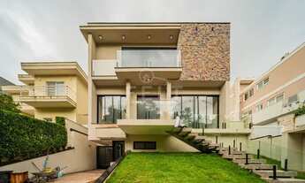 Imagem: SANTANA DE PARNAíBA - Casa de Condomínio