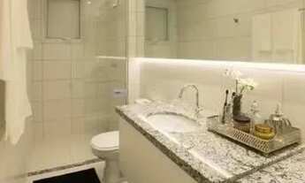 Imagem 3: Apartamento para Venda em Goiânia, Setor Negrão de Lima, 2 dormitórios, 1 suíte, 2 banheir