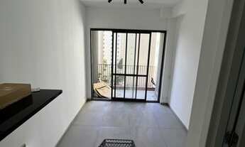 Imagem 2: Apartamento para aluguel possui 30 metros quadrados com 1 quarto em Perdizes - São Paulo
