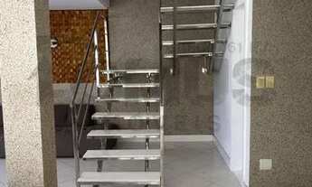 Imagem 4: Casa em Condomínio para Venda em Aracaju, Ponto Novo, 4 dormitórios, 2 suítes, 4 banheiros