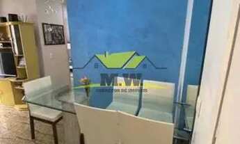 Imagem 2: EXCELENTE APARTAMENTO DE 2 QUARTOS SENDO UM DELES SUITE NO CONDOMÍNIO VILA FLORENÇA NA VIL