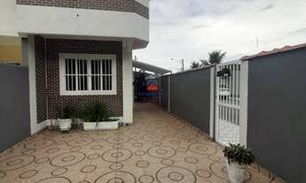 Imagem: Casa com 2 dorms, Solemar, Praia Grande