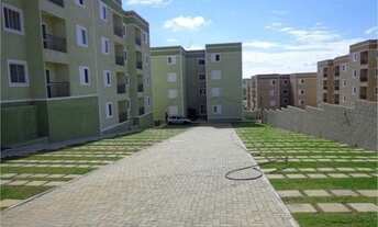 Imagem 2: Apartamento Residencial / Parque Nova Esperança