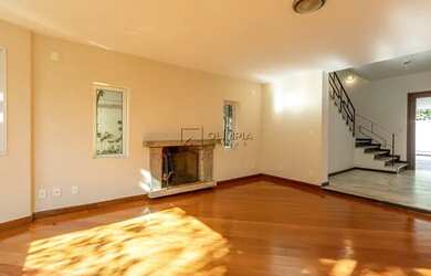 Imagem 7: Casa Locação 3 Dormitórios - 269 m² Alto de Pinheiros