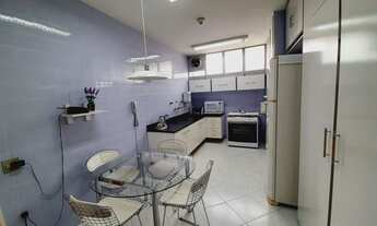 Imagem 6: Venda Apartamento 3 Dormitórios - 185 m² Higienópolis