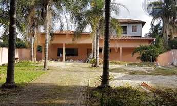 Imagem: Muita area verde