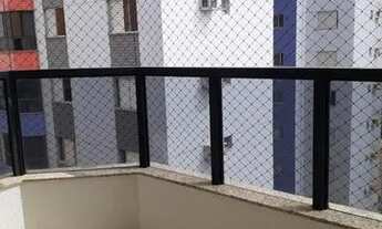 Imagem 4: Aluga-se Excelente Apartamento com 4 Quartos no Residencial Atlântida I - Águas Claras Nor