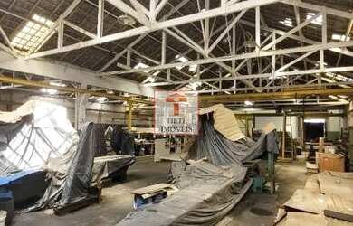 Imagem 2: Galpão à venda, 1698 m² por R$ 8.500.000,00 - Tatuapé - São Paulo/SP