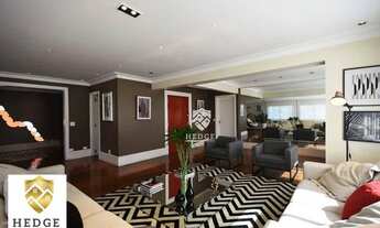 Imagem 5: Apartamento com 3 dormitórios à venda, 240 m² por R$ 1.277.000 - Vila Andrade - São Paulo