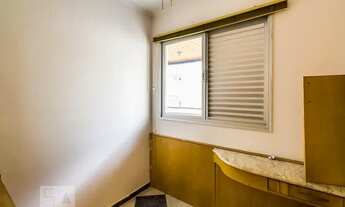 Imagem 4: Apartamento para Aluguel - Santa Cecília, 2 Quartos, 50 m2