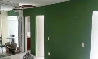 Imagem 2: Apartamento no Aririzal/ 2 quartos/ Cohama