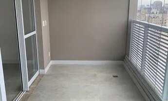 Imagem 3: Venda Apartamento 1 Dormitórios - 34 m² Campo Belo