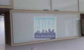 Imagem 3: Apartamento à venda, 62 m² por R$ 485.000,00 - Melville Empresarial II - Barueri/SP