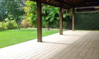 Imagem 4: Casa triplex à venda em condomínio na Barra da Tijuca