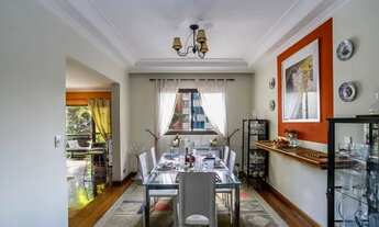 Imagem 10: Locação Apartamento 3 Dormitórios - 200 m² Moema