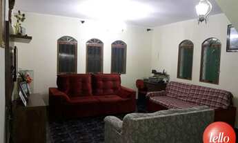 Imagem 2: São Paulo - Casa Padrão - Sapopemba