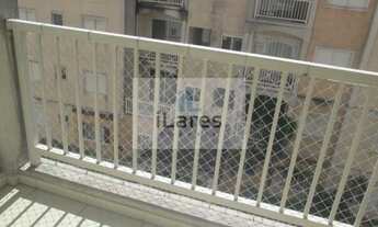 Imagem 2: Apartamento com 3 dorms, Planalto, São Bernardo do Campo - R$ 450 mil, Cod: 3077