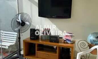 Imagem 6: RS - Casa térrea - Condomínio Vitória Park - Jd. Eldorado - 3 Dormitórios (1 suite) - Sert