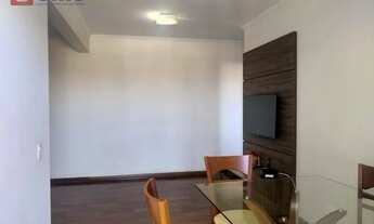Imagem 4: Apartamento com 3 dormitórios à venda, 86 m² por R$ 340.000,00 - Nova América - Piracicaba