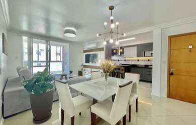 Imagem 4: Amplo apartamento com 3 dormitórios em bairro nobre