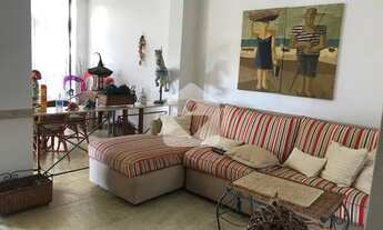 Imagem 2: Cobertura linear Jardim Oceânico - Rua Sanharó