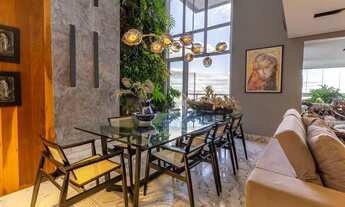 Imagem 2: Apartamento para locação no vila da serra- nova lima / mg