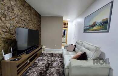 Imagem 2: Apartamento em Sarandi