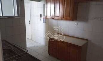 Imagem 3: Apartamento de 3 quartos na Praia de Icaraí