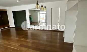 Imagem 6: Jardim América - Lindenberg - 160m² Privativos - Reformado - 2 Garagens