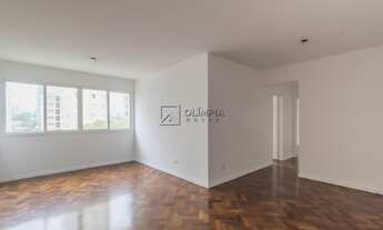 Imagem 2: Venda Apartamento 3 Dormitórios - 100 m² Moema