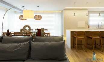 Imagem: Apartamento Quadra Mar para Venda em Balneário