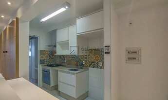 Imagem 6: Apartamento Locação 2 Dormitórios - 67 m² Vila Ipojuca