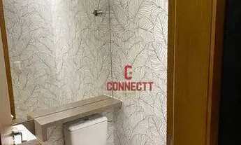 Imagem 7: Apartamento com 4 dormitórios à venda, 195 m² por R$ 1.765.000,00 - Residencial Morro do I