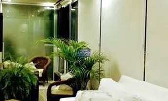 Imagem 7: Apartamento com 2 dorms, Tupi, Praia Grande - R$ 665 mil, Cod: ACT2450