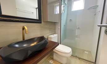 Imagem 7: Maravilhoso apartamento 3 quartos 1 suíte no altiplano prédio e apartamento luxuoso