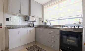 Imagem 7: Apartamento Venda 2 Dormitórios - 90 m² Pinheiros